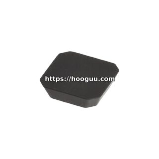 Original Kennametal SEKN1203AFTN Carbide Milling Insert - Square KCK15 SEKN1203AFTN KCK15