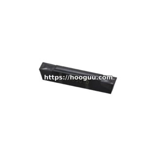 Original Kennametal A4G0305M03U02GMNKC5010 KC5010 Carbide Grooving/Parting Insert - Parallelogram 85° | Steel
