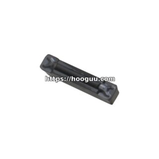 Original Kennametal A4G0405M04U08GMNKC5010 KC5010 Carbide Grooving/Parting Insert - Parallelogram 85° | Non-ferrous