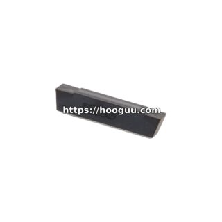 Original Kennametal A4G0505M05U04GMNKC5010 KC5010 Carbide Grooving/Parting Insert - Parallelogram 85° | Steel