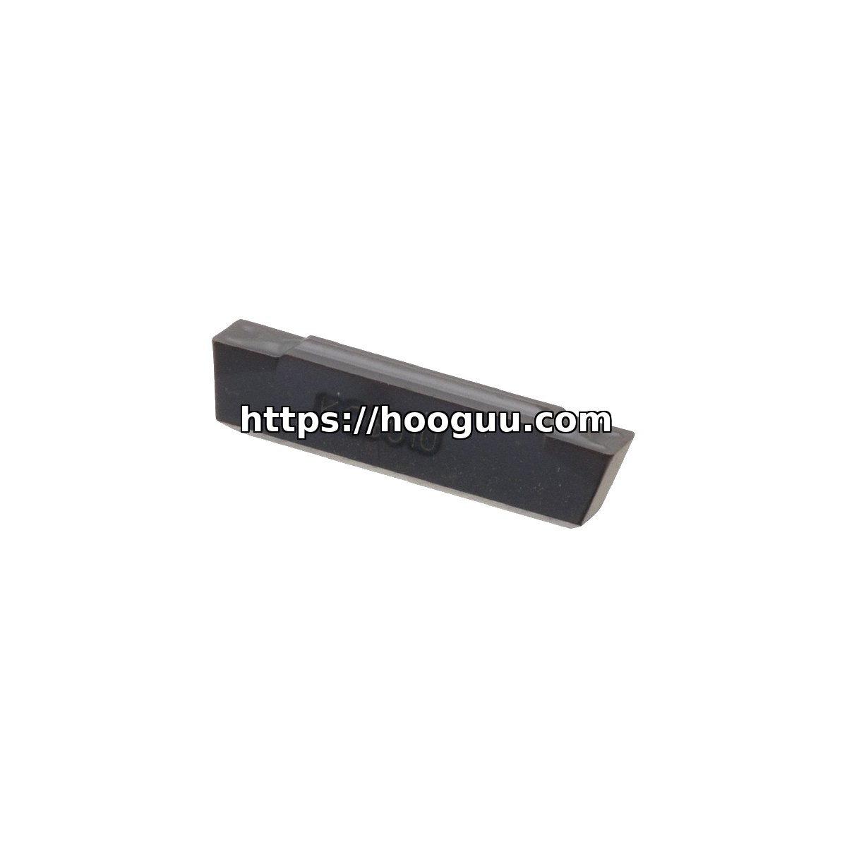 Original Kennametal A4G0505M05U04GMNKC5010 KC5010 Carbide Grooving/Parting Insert - Parallelogram 85° | Steel