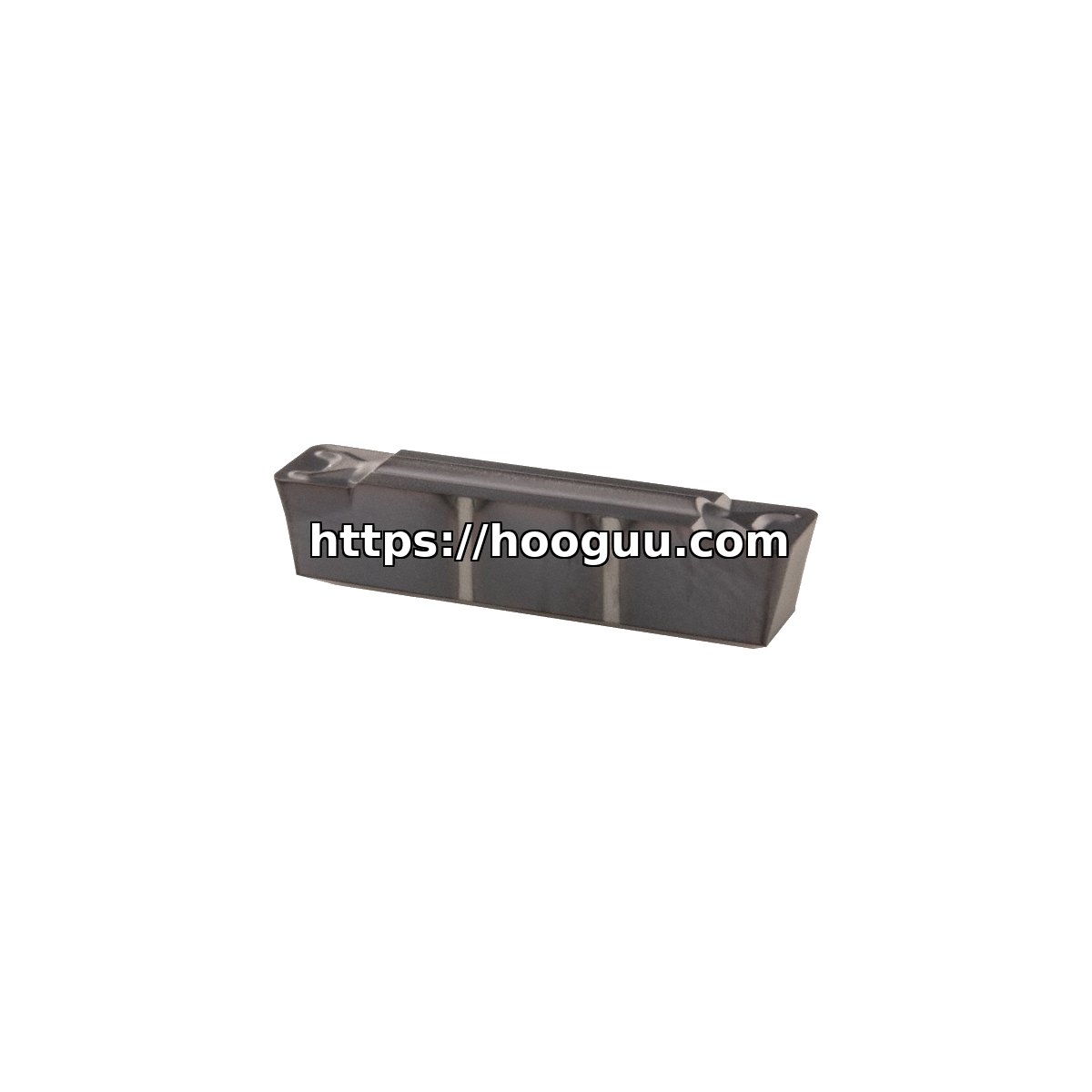 Original Kennametal A4G0505M05U08GMNKC5010 KC5010 Carbide Grooving/Parting Insert - Parallelogram 85° | Steel & More