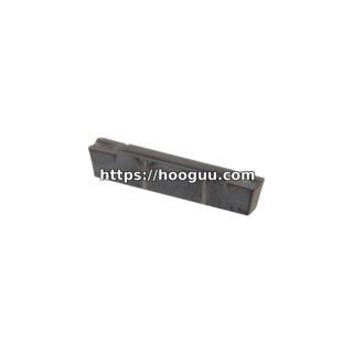 Original Kennametal A4G0305M03U04GMPKC5010 KC5010 Carbide Grooving/Parting Insert - Parallelogram 85° | Steel