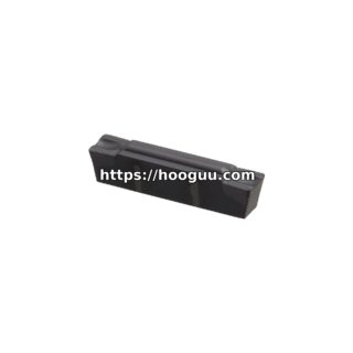 Original Kennametal A4G0405M04U04GMPKC5010 KC5010 Carbide Grooving/Parting Insert - Parallelogram 85° | Steel
