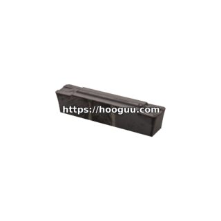 Original Kennametal A4G0505M05U08GMPKC5010 KC5010 Carbide Grooving/Parting Insert - Parallelogram 85° | Steel