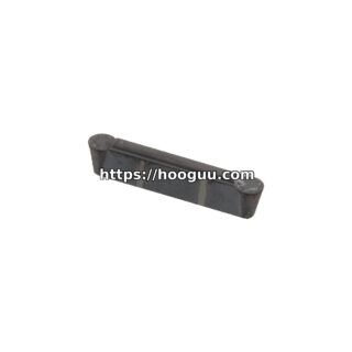 Original Kennametal A4R0305M03U00GMNKC5010 KC5010 Carbide Grooving/Parting Insert - Parallelogram 85° | Steel
