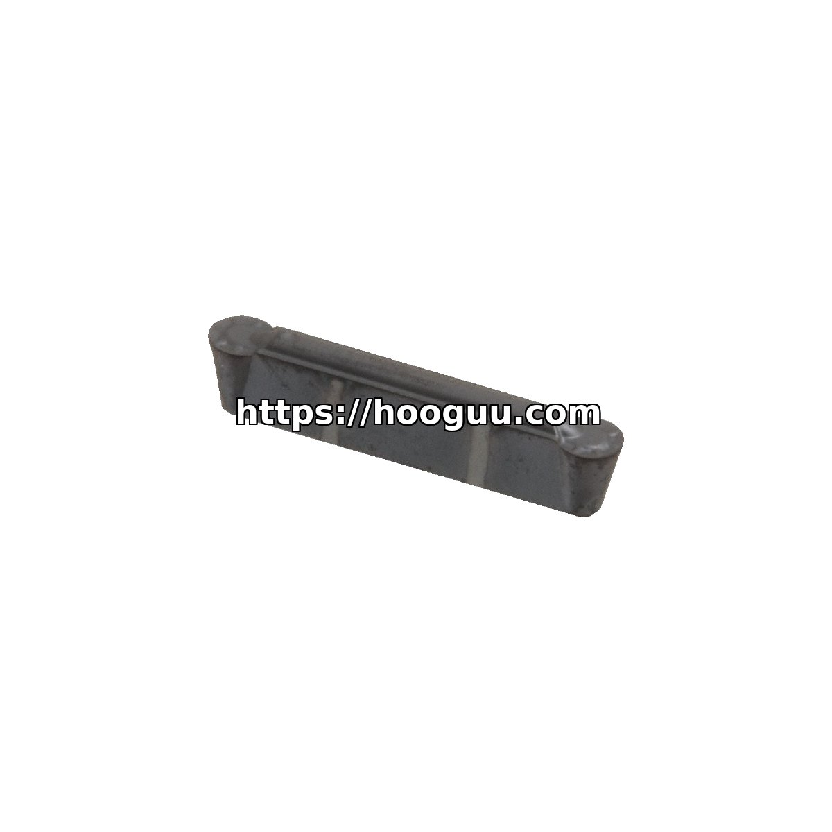 Original Kennametal A4R0305M03U00GMNKC5010 KC5010 Carbide Grooving/Parting Insert - Parallelogram 85° | Steel
