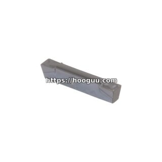 Original Kennametal KC5025 KC5025 Carbide Grooving/Parting Insert - Parallelogram 55° | Steel & More A4G125I03P05GMN A4G125I03P05GMN KC5025