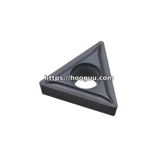 Original Kennametal TCMT2151LF KC5010 Carbide Turning Insert - Triangle | Steel