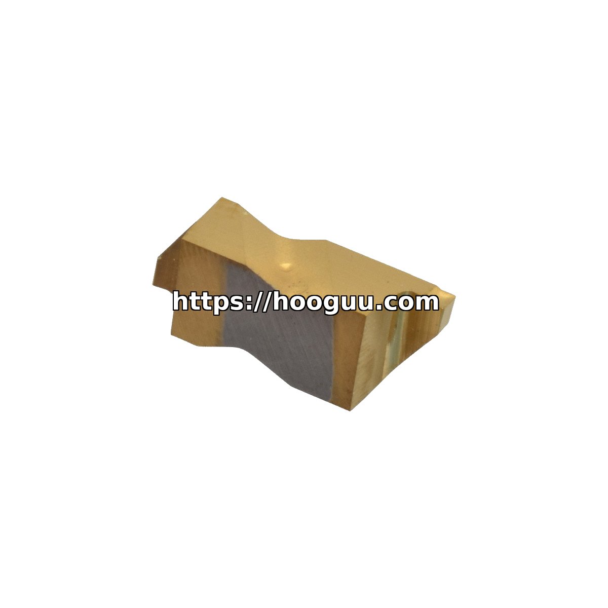 Original Kennametal KC720 Carbide Grooving/Parting Insert | Steel & More NG3062RK NG3062RK KC720