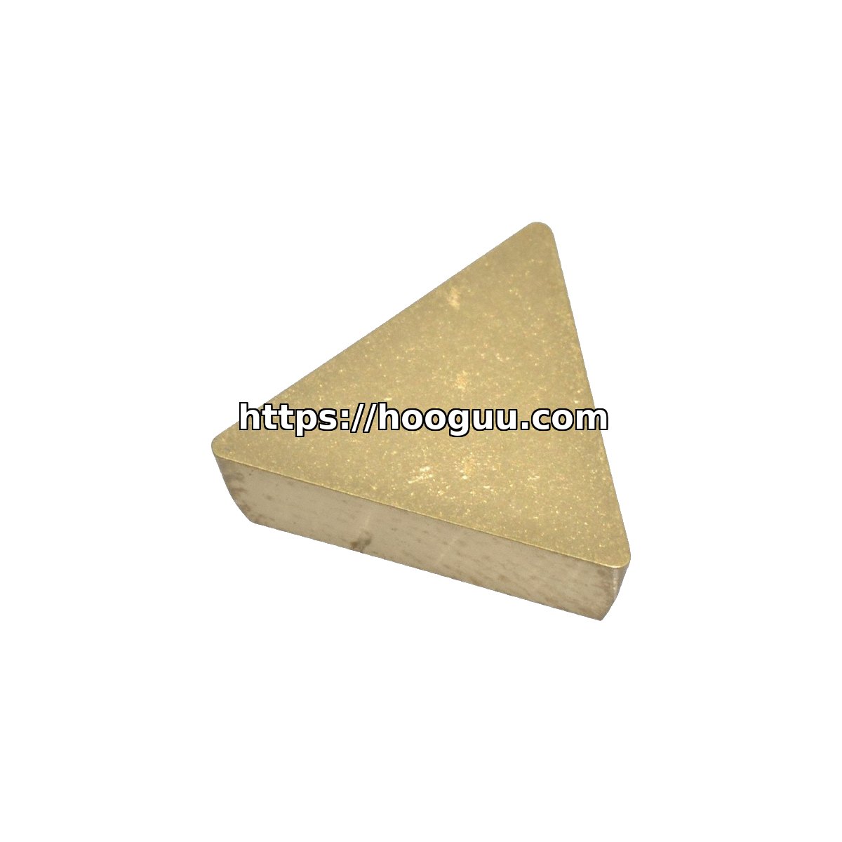Original Kennametal KC850 TPG221 Carbide Turning Insert | Steel & More TPG221 KC850