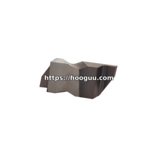 Original Kennametal NG3062R KCU25 Carbide Grooving/Parting Insert | Steel