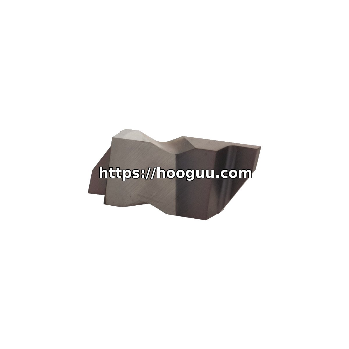 Original Kennametal NG3062R KCU25 Carbide Grooving/Parting Insert | Steel