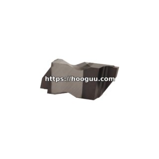 Original Kennametal NG3062RK KCU25 Carbide Grooving/Parting Insert | Titanium, Non-ferrous