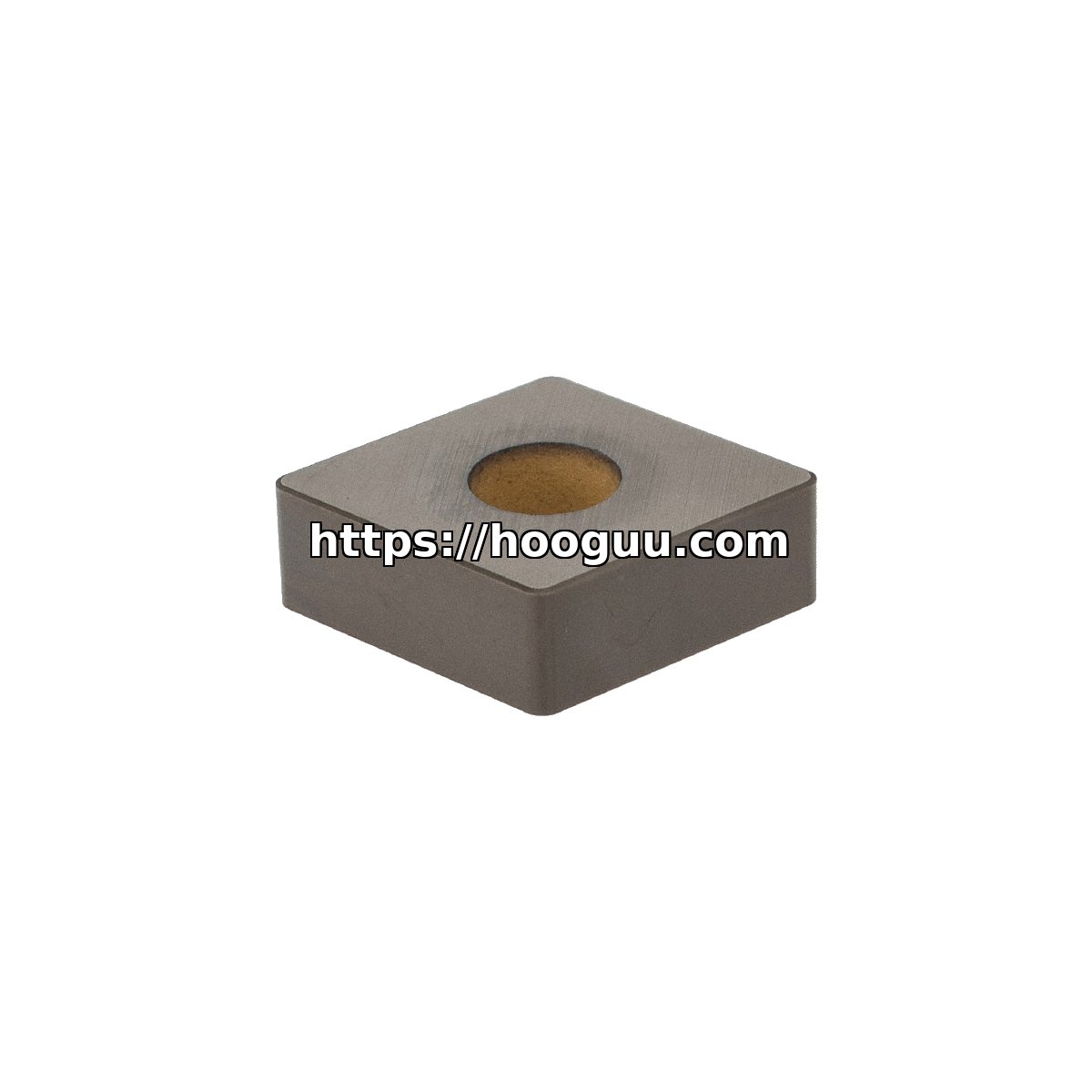 Original Kennametal CNGA432T0820 Carbide Turning Insert - Diamond 80° KYK25 CNGA432T0820 KYK25