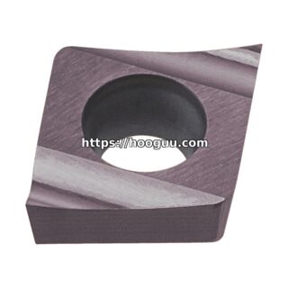 Original Mitsubishi CCET21.50.5RSR VP15TF Carbide Turning Insert - Diamond 80° | Steel, Stainless Steel