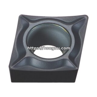 Original Mitsubishi CCGT21.50.2MFS MP9005 Carbide Turning Insert - Diamond 80° | Steel
