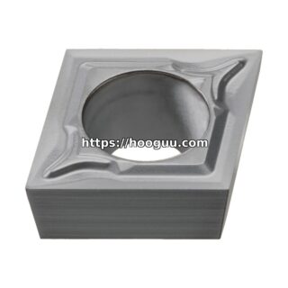 Original Mitsubishi CCGT21.50.5MLSP MS6015 Carbide Turning Insert - Diamond 80° | Titanium