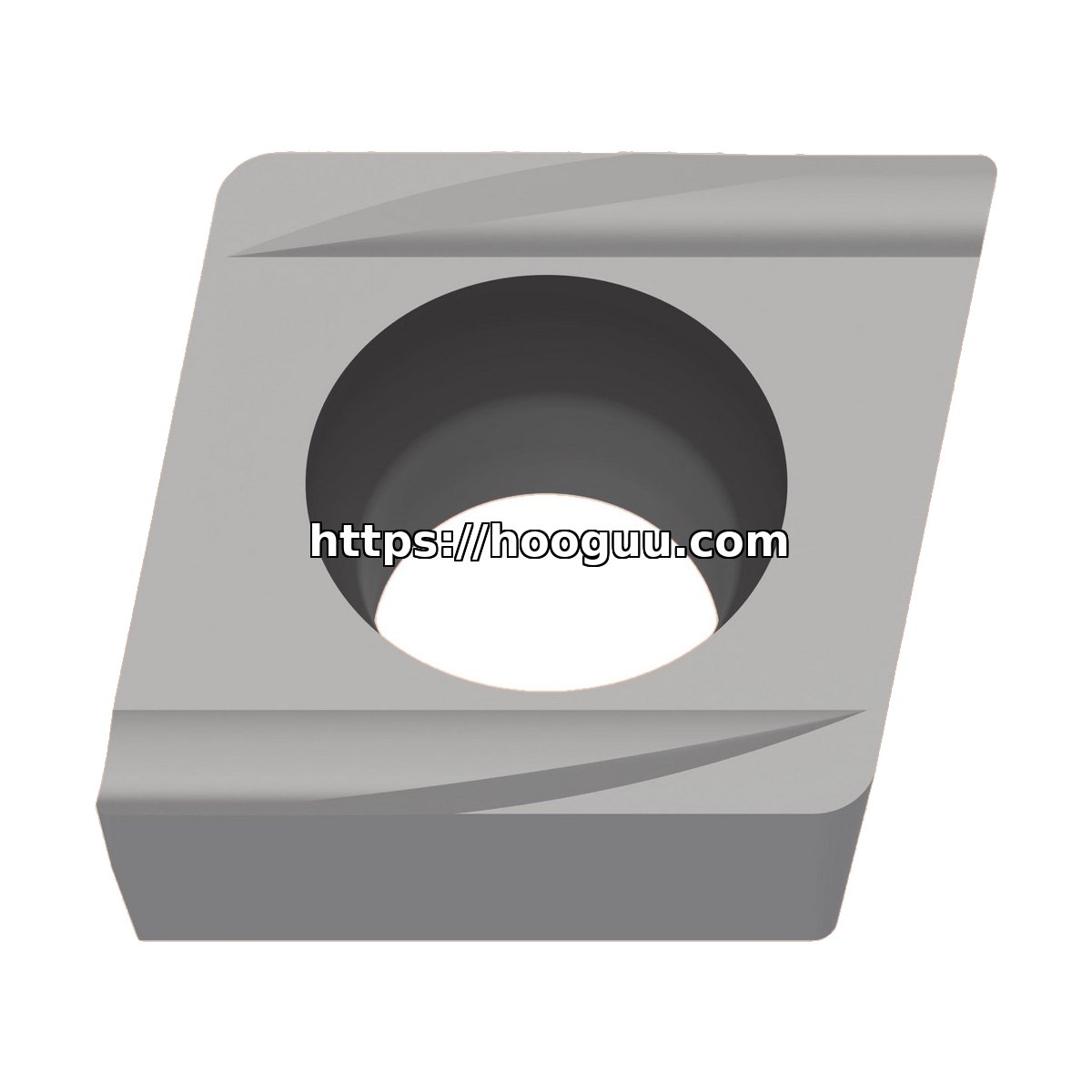 Mitsubishi CCGT21.50.2MRSN MS6015 Diamond 80° CCGT060201 CCGT210