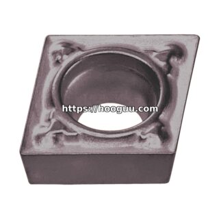 Original Mitsubishi CCMH21.50.5MV Carbide Turning Insert - Diamond 80° VP45N CCMH21.50.5MV VP45N