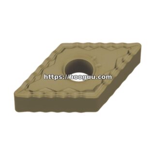 Original Mitsubishi DNMG443SA MC6115 Carbide Turning Insert - Diamond 55° | Steel