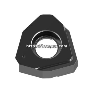 Original Mitsubishi 2NGU1406ZNER6C-M MP6120 Carbide Milling Insert