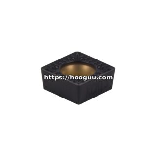 Original Kennametal SCMT431MP Carbide Turning Insert - Square KCM25 SCMT431MP KCM25