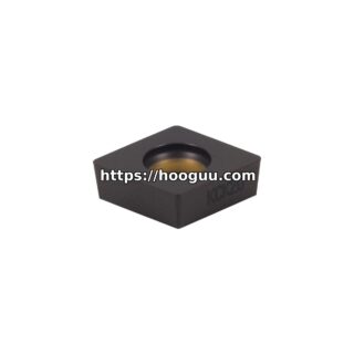 Original Kennametal CCMW3252 Carbide Turning Insert - Diamond 80° KCK20 CCMW3252 KCK20