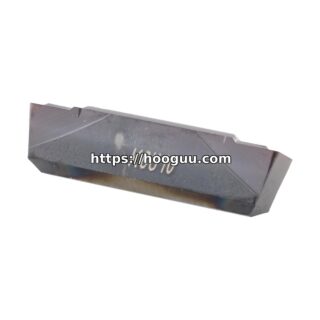 Original Kennametal A4G0400M04P04GUP Carbide Grooving/Parting Insert - Parallelogram 85° | Steel & More KCU10 A4G0400M04P04GUP KCU10