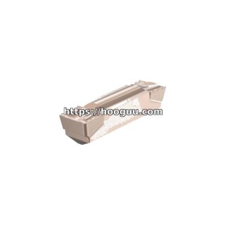 Original Kennametal A4G0800M08P08GUP Carbide Grooving/Parting Insert - Parallelogram 85° KCU10 A4G0800M08P08GUP KCU10