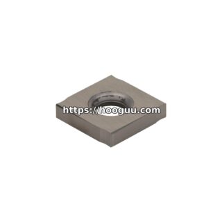 Original Kennametal SNHX1102PZTNGP K110M Carbide Milling Insert - Square