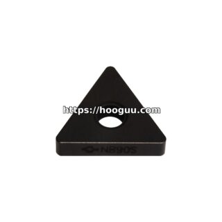 Original Sumitomo TNGA432 Carbide Turning Insert - Triangle | Steel & More NB90S TNGA432 NB90S