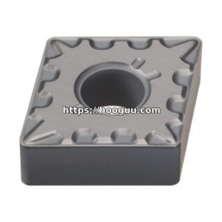 Original Mitsubishi CNMG430.5FH NX2525 Carbide Turning Insert - Diamond 80° | Steel & More
