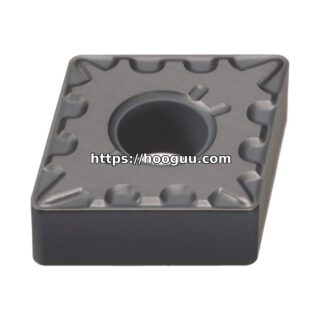 Original Mitsubishi CNMG430.5FH NX3035 Carbide Turning Insert - Diamond 80° | Steel