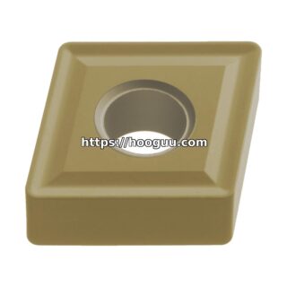 Original Mitsubishi CNMG431 MC6135 Carbide Turning Insert - Diamond 80° | Steel, Stainless Steel