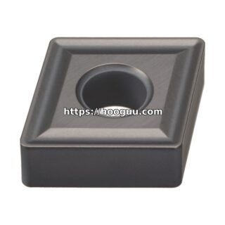 Original Mitsubishi CNMG431 NX3035 Carbide Turning Insert - Diamond 80° | Steel