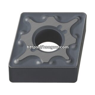 Original Mitsubishi CNMG431MA NX3035 Carbide Turning Insert - Diamond 80° | Steel & More