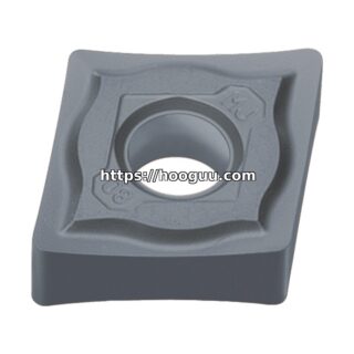 Original Mitsubishi CNMG434MJ MP9005 Carbide Turning Insert - Diamond 80° | Titanium