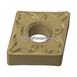 Original Mitsubishi CNMG433SH MC6115 Carbide Turning Insert - Diamond 80° | Steel