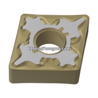 Original Mitsubishi CNMG431SH MC6125 Carbide Turning Insert - Diamond 80° | Steel