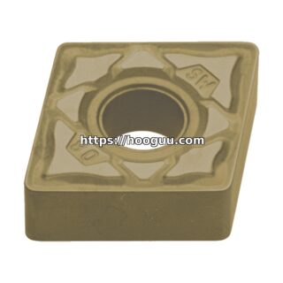 Original Mitsubishi CNMG431SW US7020 Carbide Turning Insert - Diamond 80°