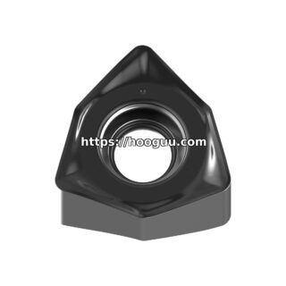 Original Mitsubishi 6NMU0906080PNER-R MP6130 Carbide Milling Insert