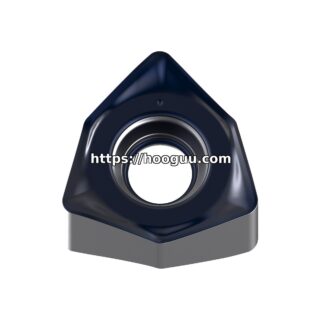 Original Mitsubishi 6NMU0906080PNER-R MV1020 Carbide Milling Insert