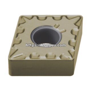 Original Mitsubishi CNMG432FH Carbide Turning Insert - Diamond 80° AP25N CNMG432FH AP25N