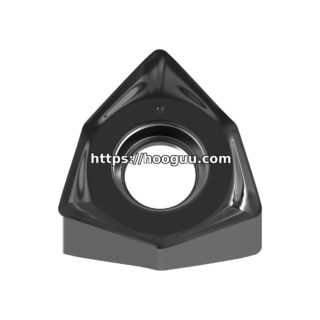 Original Mitsubishi 6NMU1409200PNER-R MP6130 Carbide Milling Insert