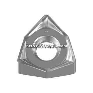 Original Mitsubishi 6NMU1409160PNER-R MP9120 Carbide Milling Insert
