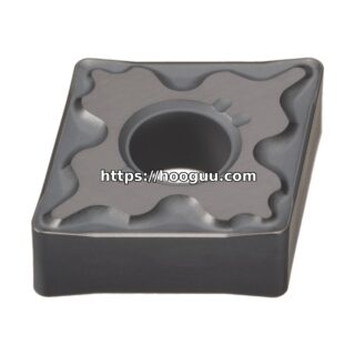 Original Mitsubishi CNMG431SH NX3035 Carbide Turning Insert - Diamond 80° | Steel
