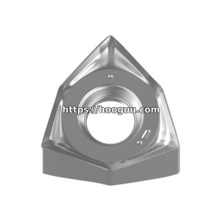 Original Mitsubishi 6NGU1409040PNER-M MP9130 Carbide Milling Insert