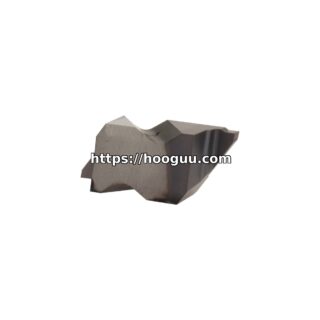 Original Kennametal NG2M100RK KCU25 Carbide Grooving/Parting Insert | Titanium, Non-ferrous