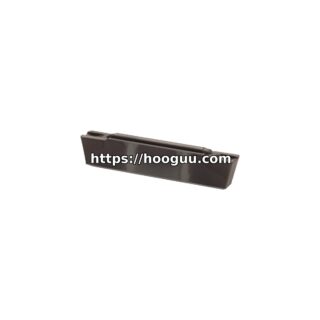 Original Kennametal A4G0305M03U04GMP Carbide Grooving/Parting Insert - Parallelogram 85° | Steel & More KCU10 A4G0305M03U04GMP KCU10